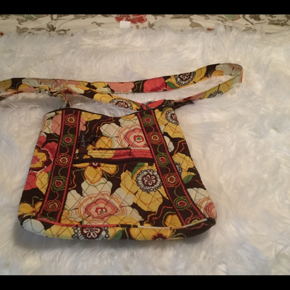 Vera Bradley Crossover
